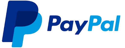 pay with paypal - Paul Casey Store